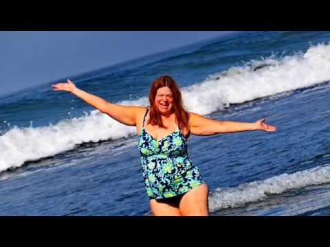 YouTube thumbnail for Diane · Mexico, July 2017